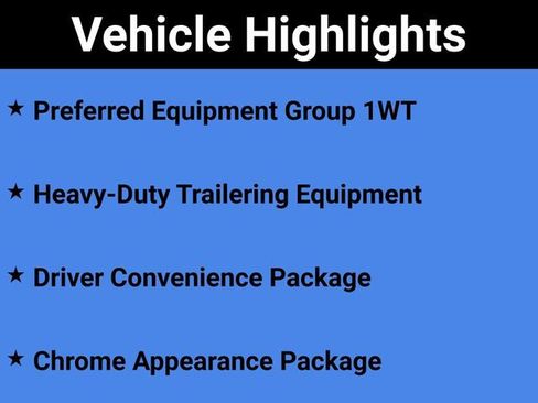 New 2025 Chevrolet Express 2500 w/ Driver Convenience Package image 34