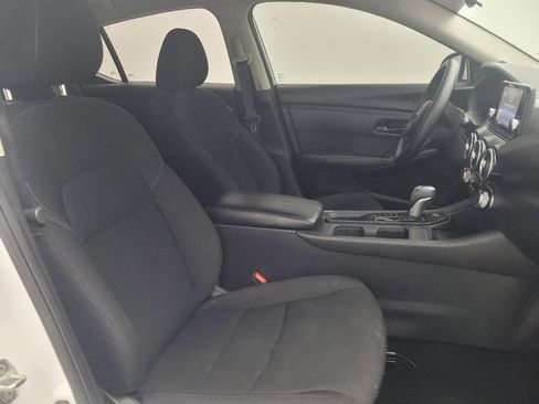 Used 2024 Nissan Sentra S FWD image 21