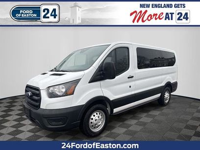Used 2020 Ford Transit 150 XL
