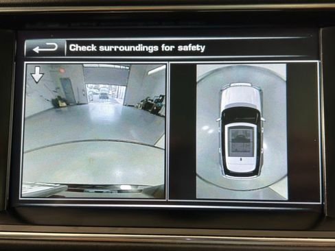 Used 2016 Land Rover Range Rover Long Wheelbase Supercharged image 26