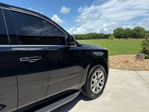 Used 2016 GMC Yukon Denali w/ Open Road Package image 10