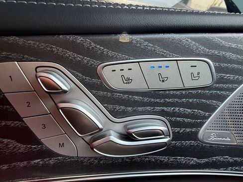 Used 2024 Mercedes-Benz AMG GT 53 image 17
