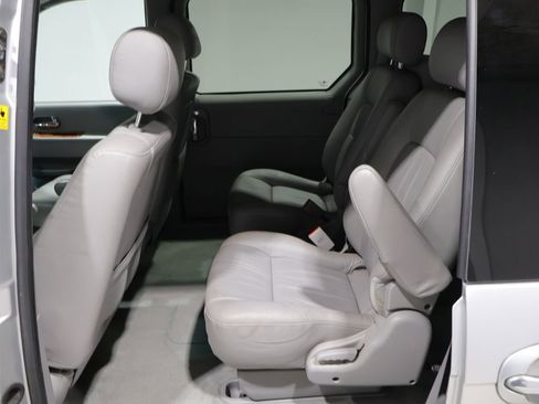 Used 2004 Kia Sedona LX FWD image 16