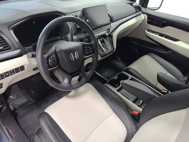 Used 2026 Honda Odyssey Elite image 26