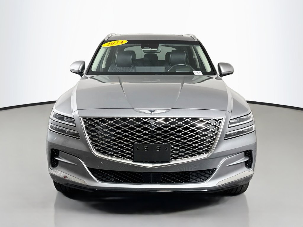 Used 2024 Genesis GV80 3.5T w/ Prestige Package AWD/4WD image 2