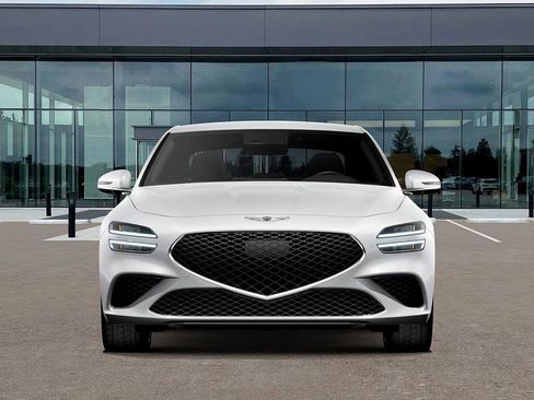 New 2026 Genesis G70 2.5T image 6