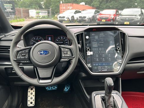 New 2026 Subaru Impreza RS w/ Popular Package #1 AWD/4WD image 16