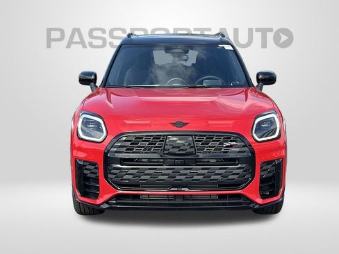 New 2026 MINI Cooper Countryman S image 6