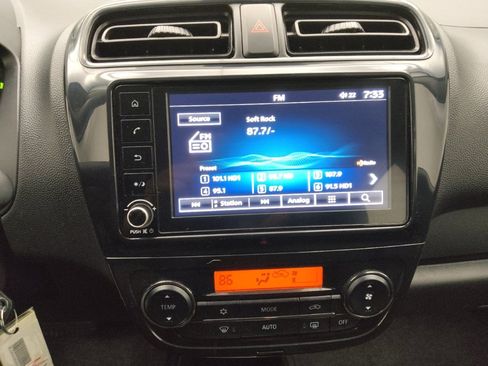 Used 2024 Mitsubishi Mirage ES image 25