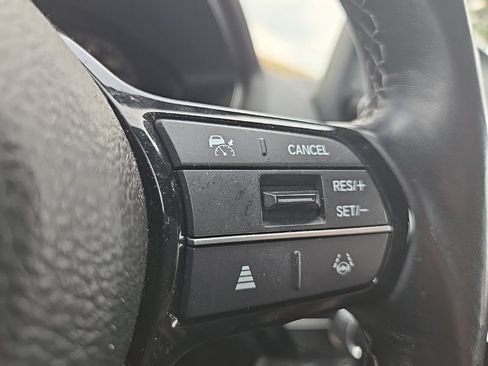 Used 2024 Honda Civic Sport image 15