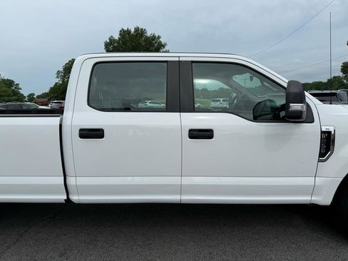 Used 2017 Ford F250 XL w/ Power Equipment Group RWD image 38