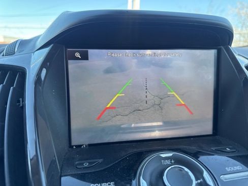 Used 2014 Ford Escape Titanium image 23