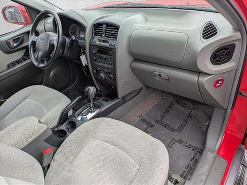 Used 2005 Hyundai Santa Fe GLS AWD/4WD image 18