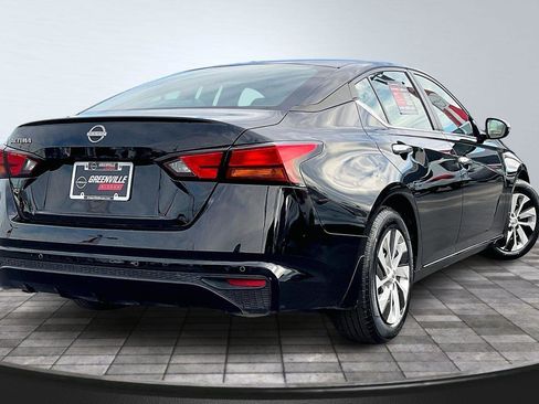 Certified 2024 Nissan Altima 2.5 S image 14