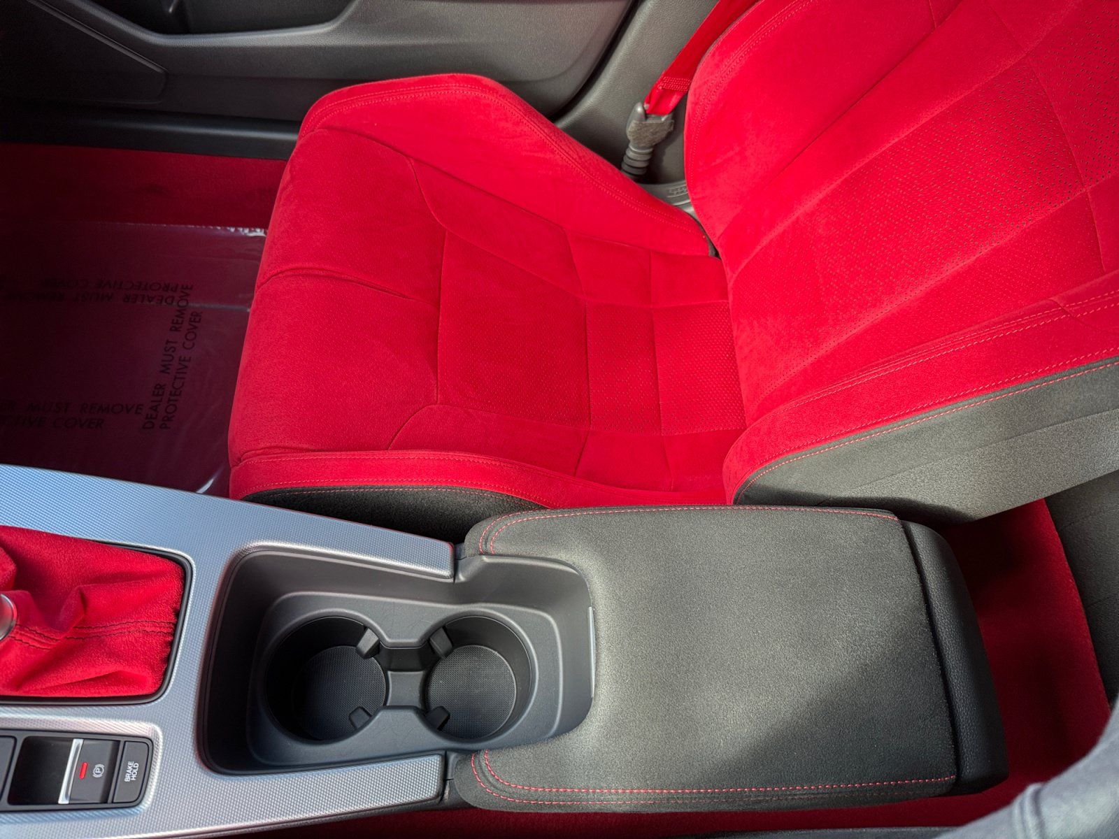 Used 2025 Honda Civic Type R image 14