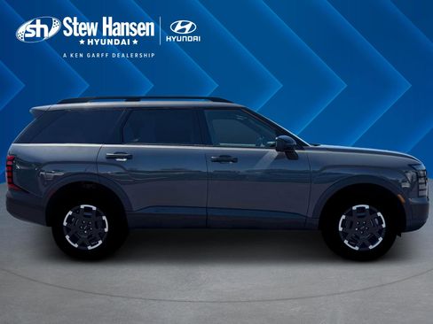 New 2026 Hyundai Palisade XRT Pro image 10