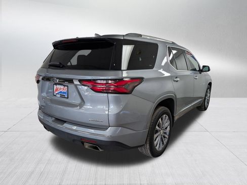 Used 2023 Chevrolet Traverse Premier image 18