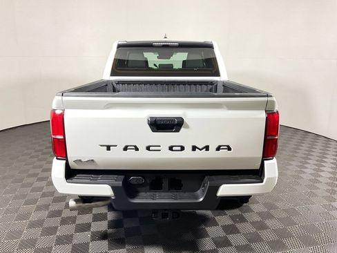 New 2026 Toyota Tacoma SR5 AWD/4WD image 14