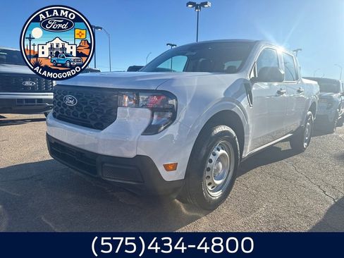 New 2026 Ford Maverick XL image 1