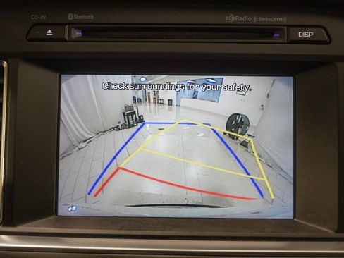 Used 2017 Hyundai Sonata Sport w/ Value Edition Package 02 image 31