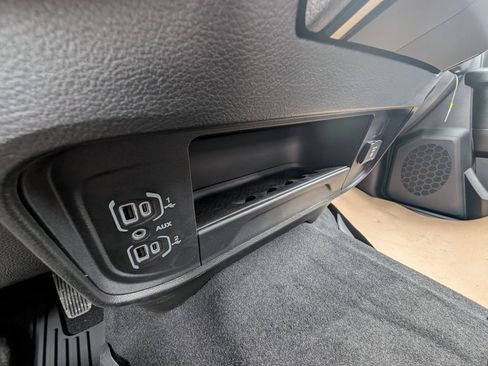 New 2026 RAM 2500 Tradesman image 28