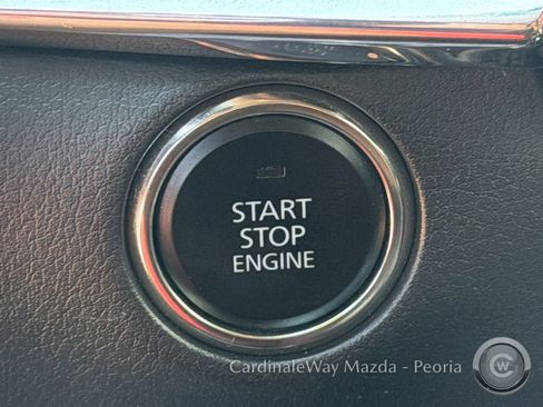 Certified 2023 MAZDA CX-30 2.5 Turbo w/ Premium Plus Pkg AWD/4WD image 30