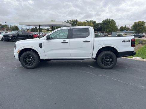 New 2025 Ford Ranger XLT image 6