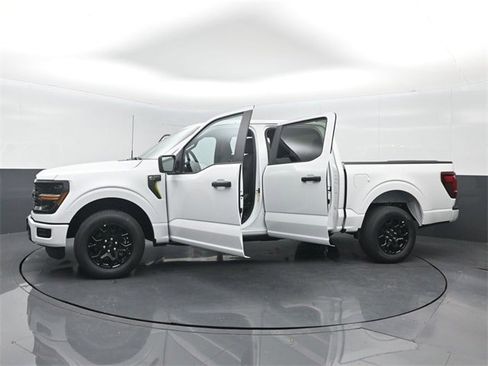 New 2025 Ford F150 STX image 28