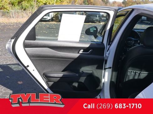 Used 2023 Kia K5 GT-Line image 20