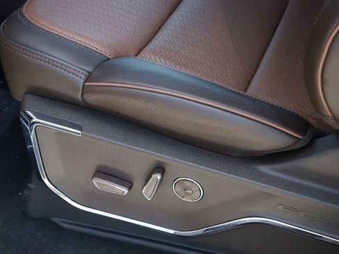 New 2026 Ford F150 King Ranch AWD/4WD image 19