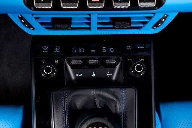 Used 2026 Porsche 911 GT3 RWD image 41