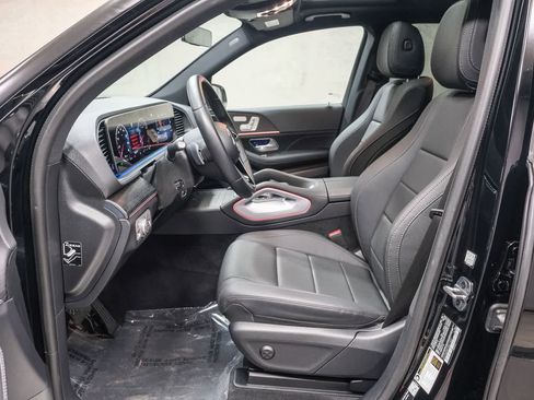 Certified 2026 Mercedes-Benz GLE 350 4MATIC image 24