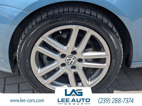 Used 2008 Volkswagen Eos Lux image 9