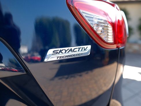 Used 2016 MAZDA CX-5 Touring FWD image 48