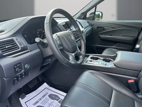 Used 2025 Honda Ridgeline TrailSport image 13