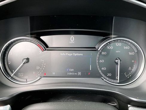 Used 2021 Cadillac XT4 Premium Luxury AWD/4WD image 22