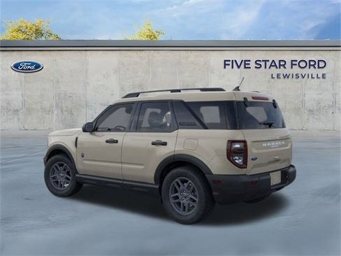 New 2025 Ford Bronco Sport Big Bend w/ Convenience Package image 5