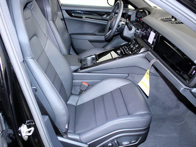 New 2026 Porsche Panamera 4 AWD/4WD image 26