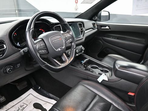 Used 2022 Dodge Durango R/T image 25