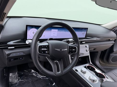 Used 2025 Genesis GV80 2.5T Standard image 19