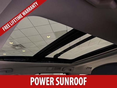 New 2026 Nissan Pathfinder SL w/ SL Premium Package FWD image 17