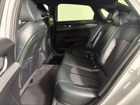 Used 2024 Kia K5 GT-Line w/ GT-Line Premium Package image 36