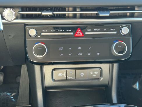 New 2026 Hyundai Tucson Blue SE AWD/4WD image 16