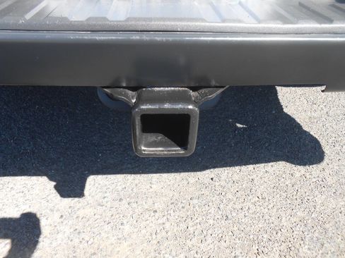 Used 2018 Chevrolet Silverado 1500 W/T w/ WT Convenience Package image 17