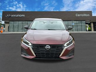 Used 2025 Nissan Altima 2.5 SV FWD video 2