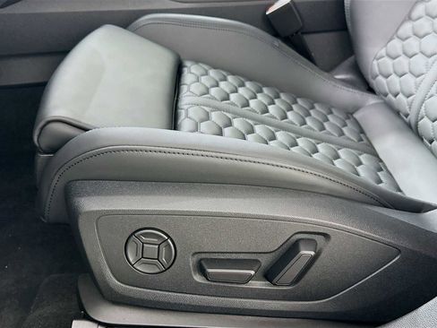 New 2026 Audi RS 3 image 18