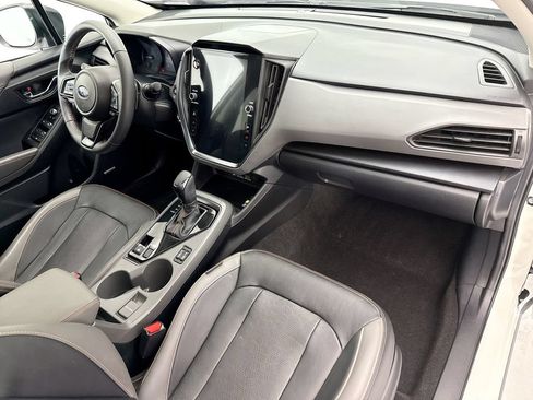 Used 2024 Subaru Crosstrek 2.5i Limited AWD/4WD image 16