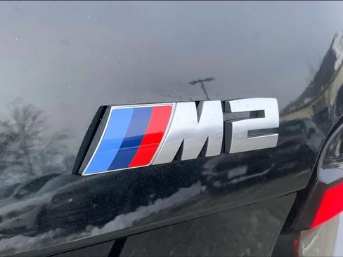 Used 2024 BMW M2 image 9