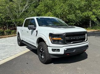 New 2024 Ford F150 XLT w/ Equipment Group 303A High video 2