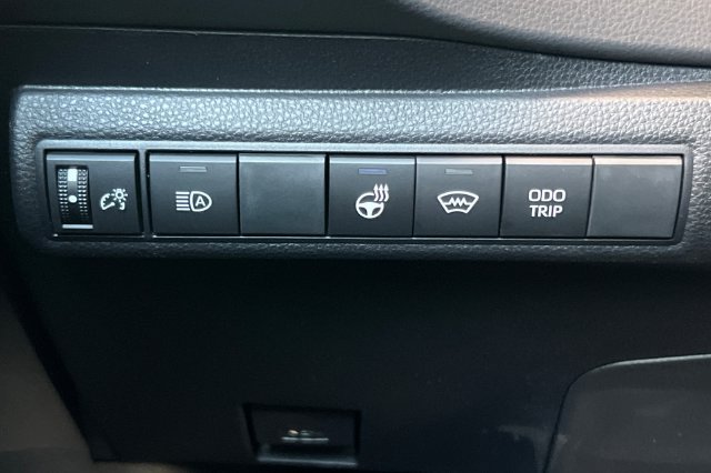 New 2026 Toyota Corolla GR AWD/4WD image 29